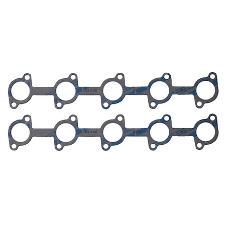 Fel-Pro Exhaust Manifold Gasket, Ms98018 MS98018